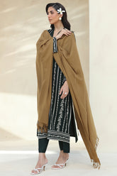 Skin Shawl